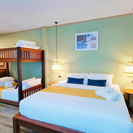 Canal Village Pakpra Phatthalung Εξωτερικό φωτογραφία