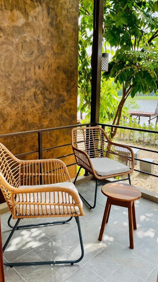 Canal Village Pakpra Phatthalung Εξωτερικό φωτογραφία