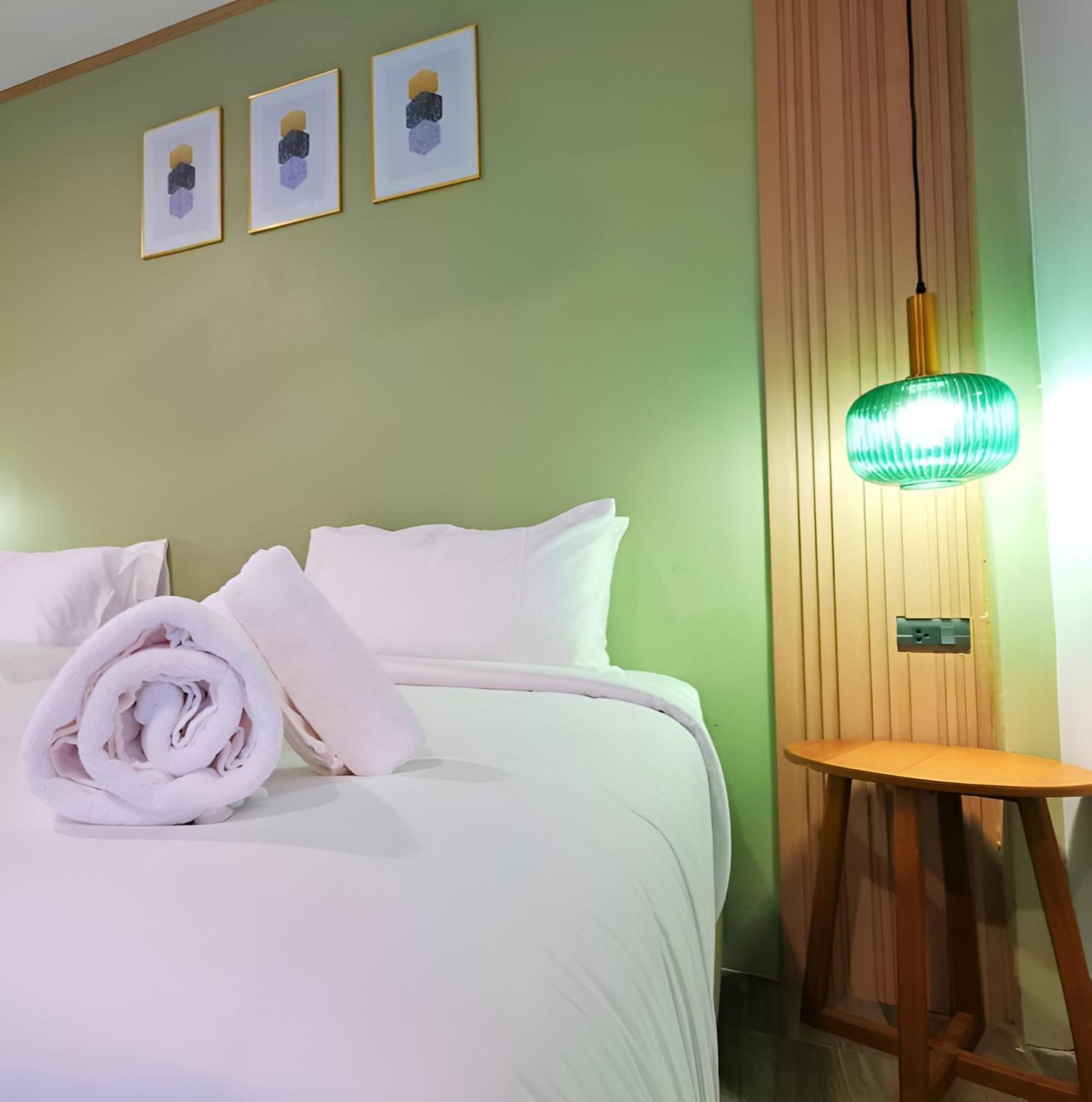 Canal Village Pakpra Phatthalung Εξωτερικό φωτογραφία