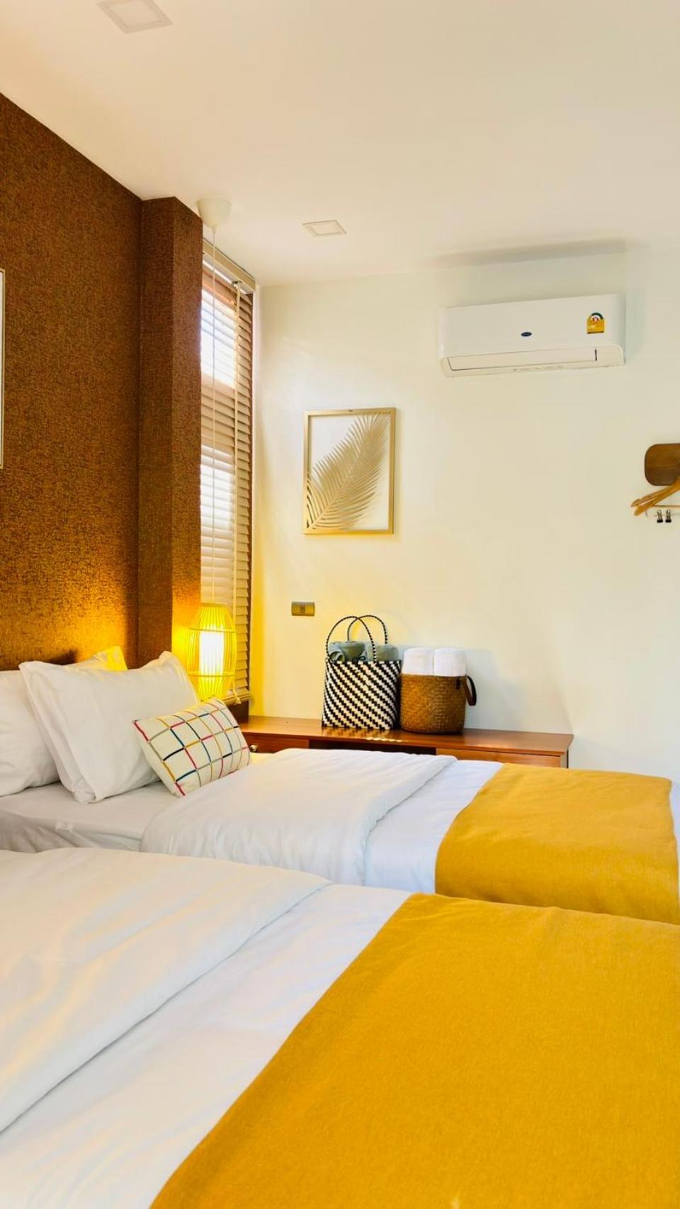 Canal Village Pakpra Phatthalung Εξωτερικό φωτογραφία