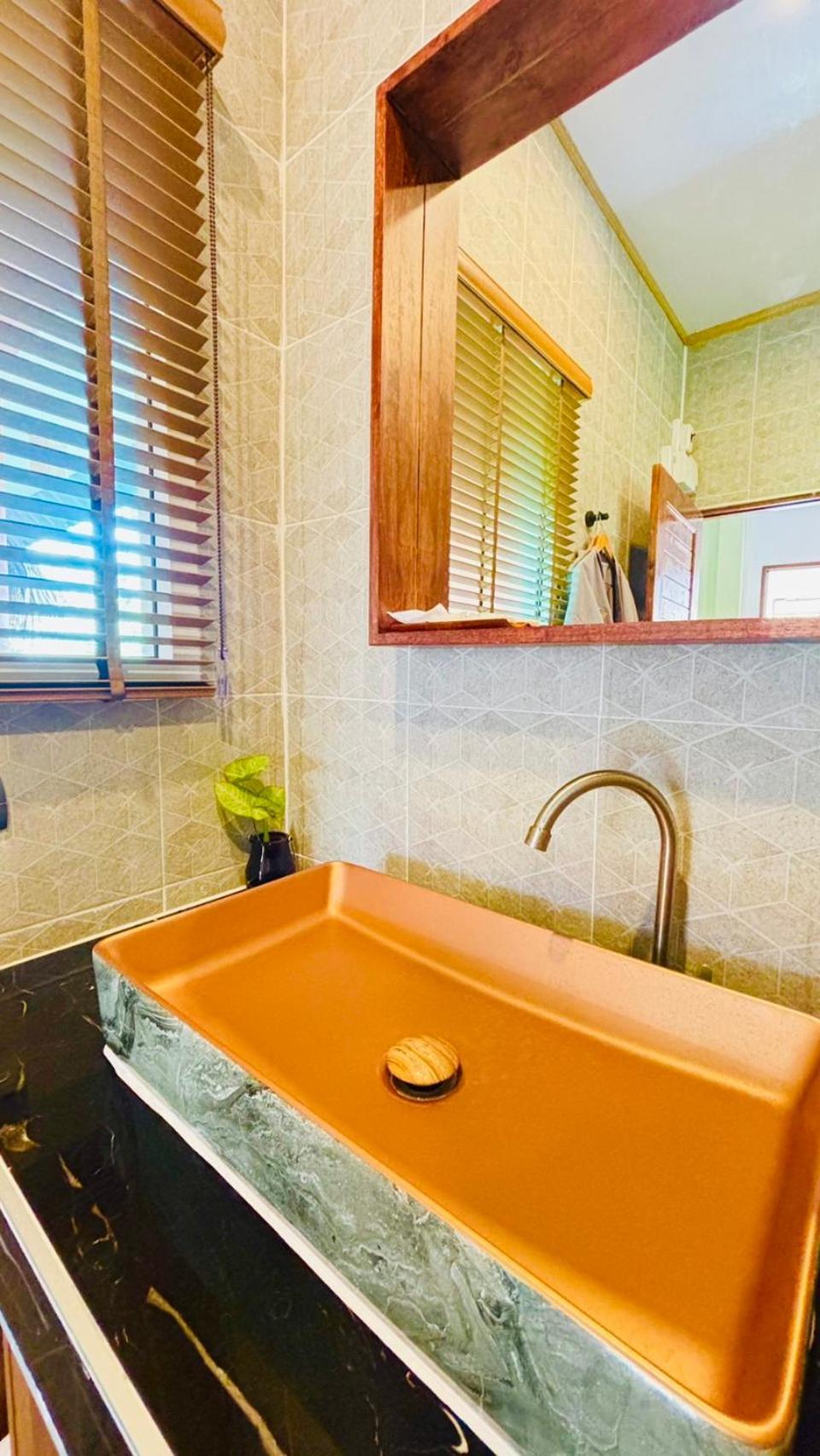 Canal Village Pakpra Phatthalung Εξωτερικό φωτογραφία