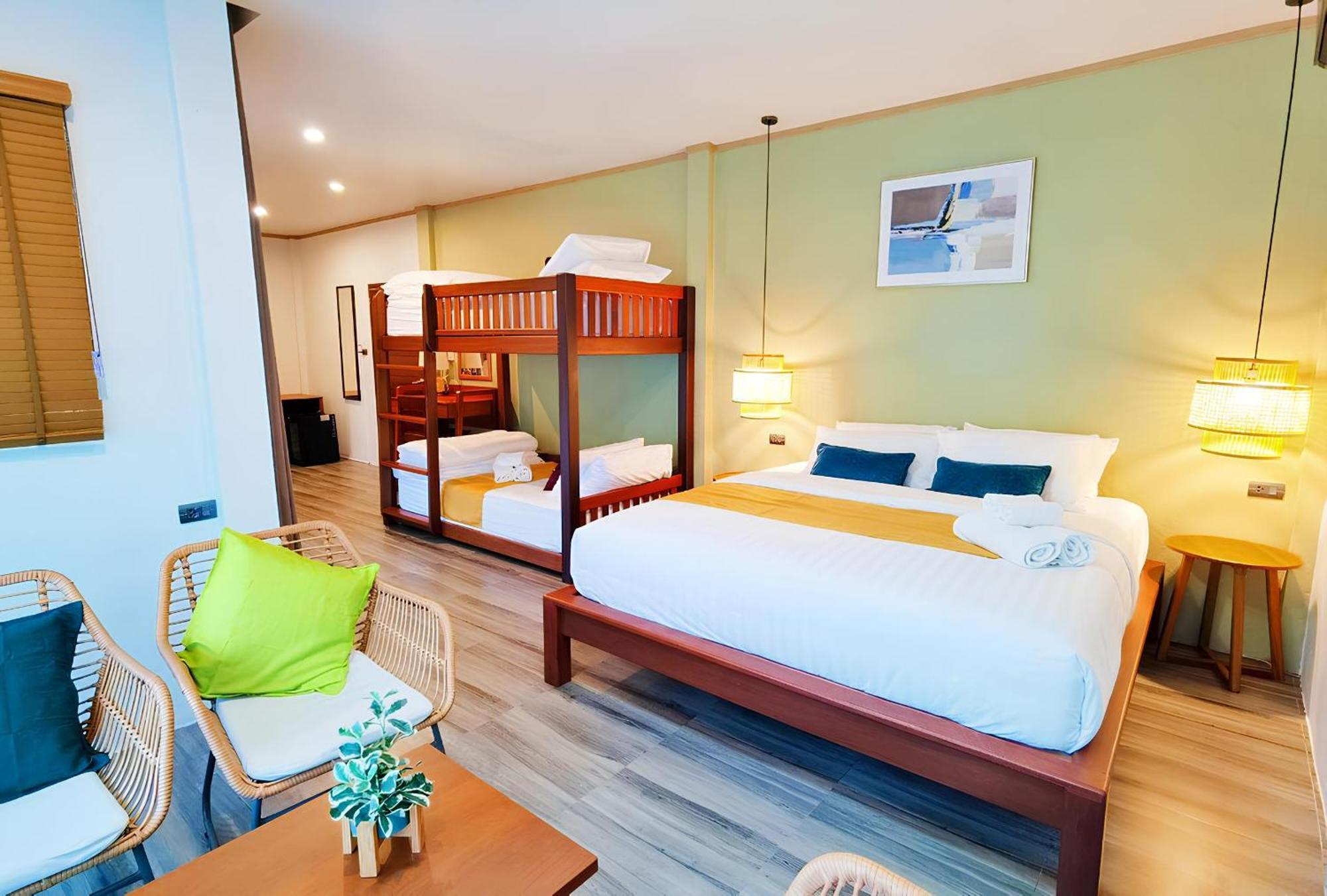 Canal Village Pakpra Phatthalung Εξωτερικό φωτογραφία