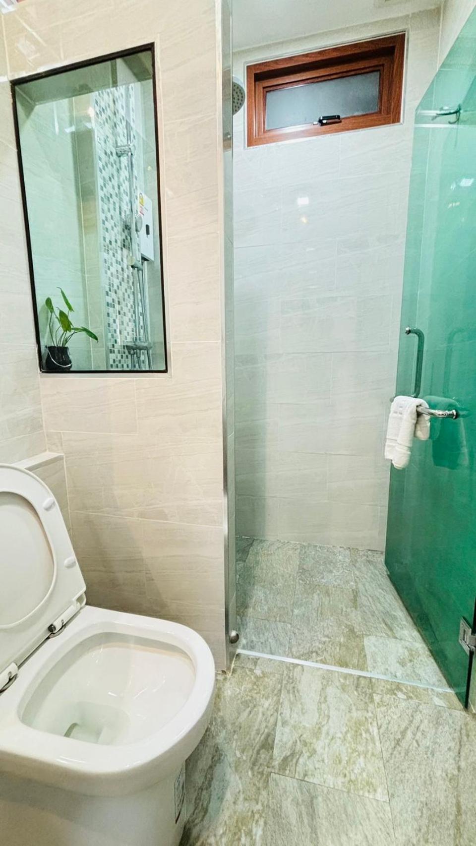 Canal Village Pakpra Phatthalung Εξωτερικό φωτογραφία