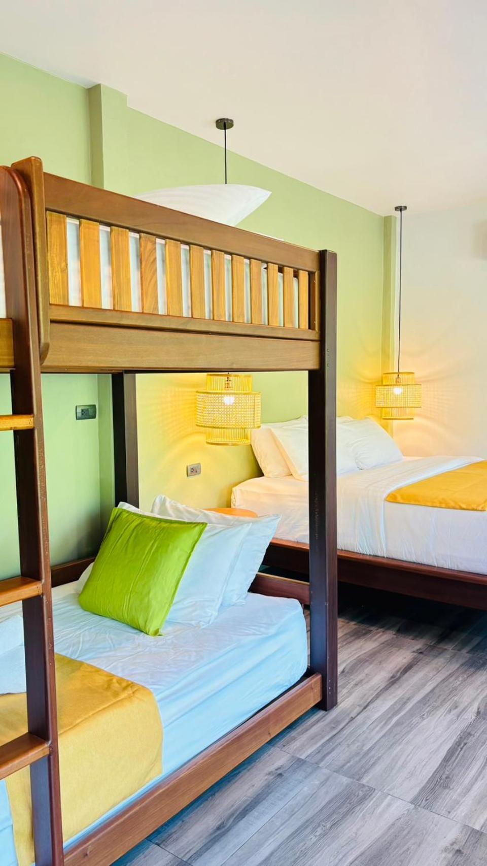 Canal Village Pakpra Phatthalung Εξωτερικό φωτογραφία