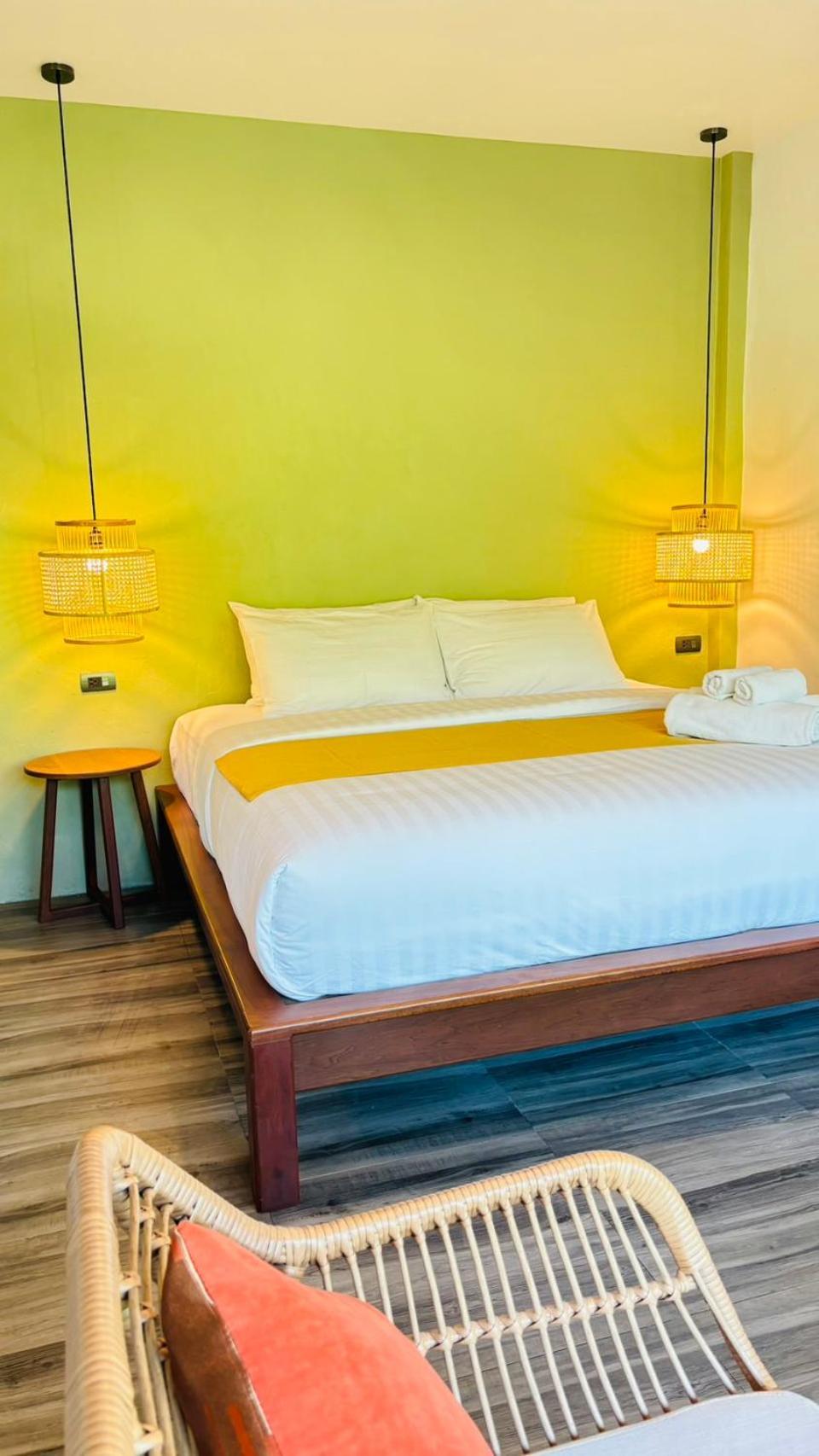 Canal Village Pakpra Phatthalung Εξωτερικό φωτογραφία